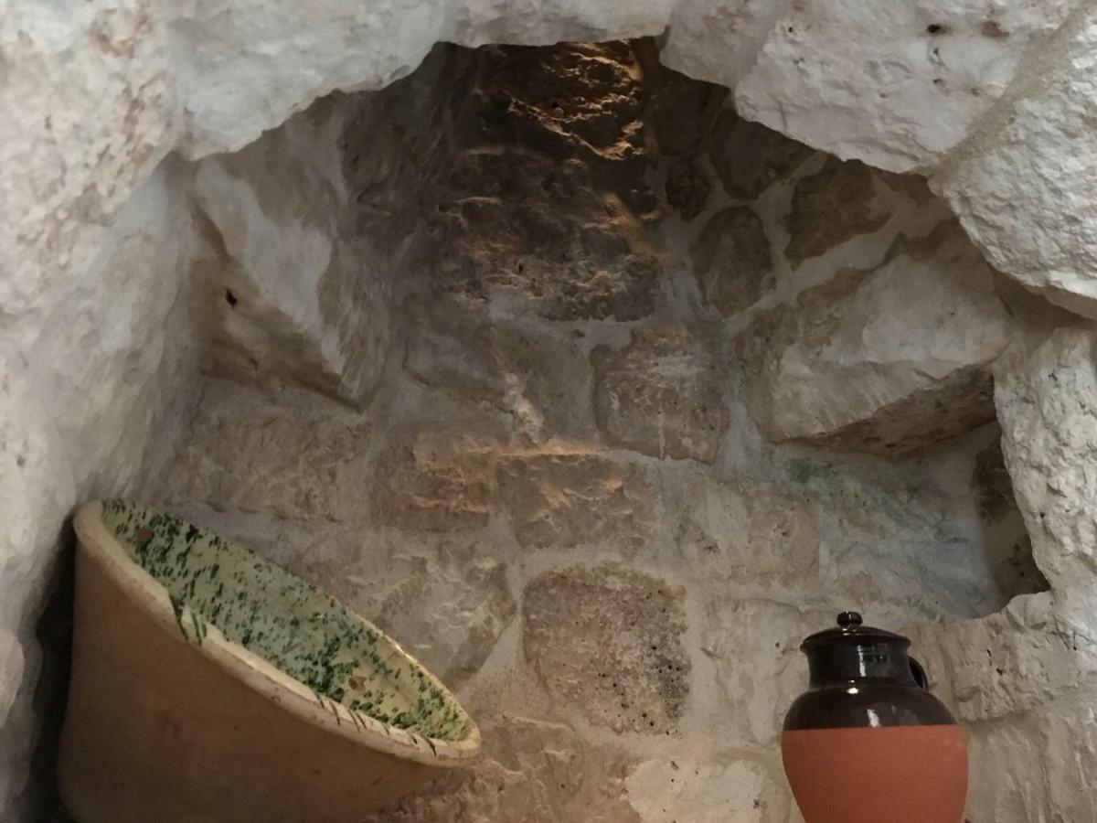 Trulli Da Lalli Ostuni Exterior photo