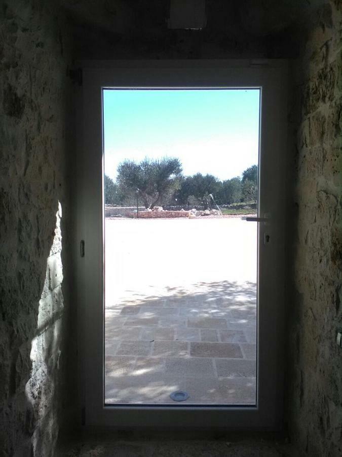Trulli Da Lalli Ostuni Exterior photo