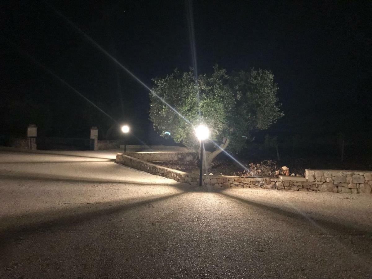 Trulli Da Lalli Ostuni Exterior photo