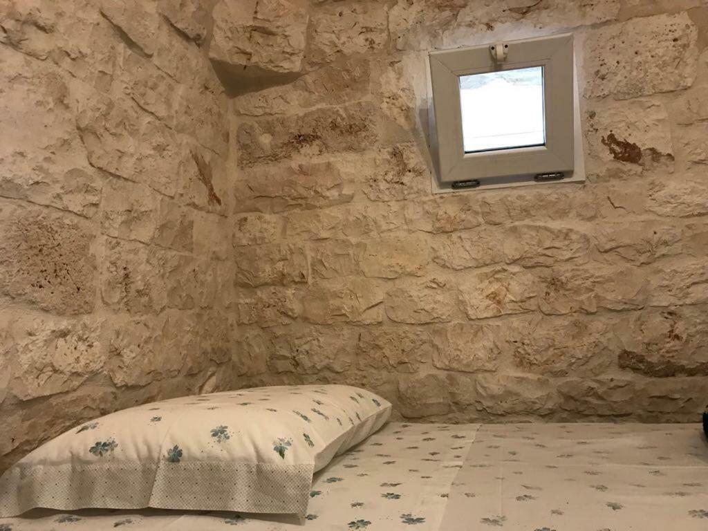 Trulli Da Lalli Ostuni Exterior photo